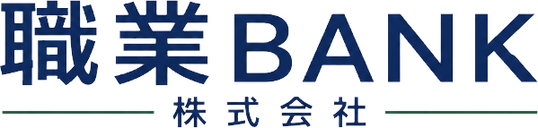 職業BANK株式会社